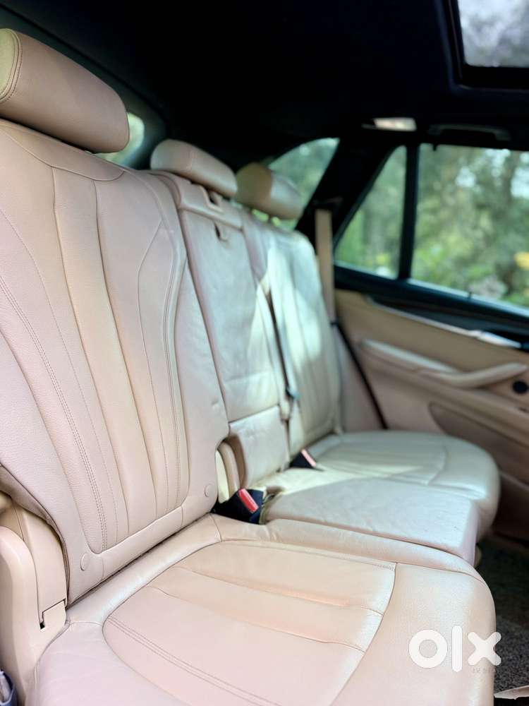 Bmw X5 X Drive 30d M Sport, 2017, Diesel