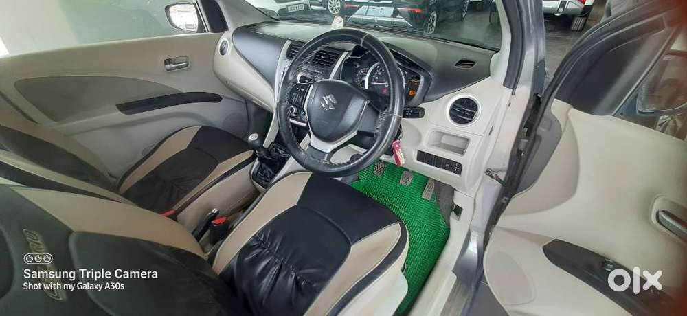 Maruti Suzuki Celerio Zxi, 2019, Petrol