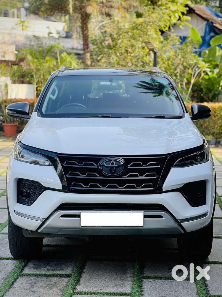 Toyota Fortuner 4x4 At 2.8 Diesel, 2024, Diesel