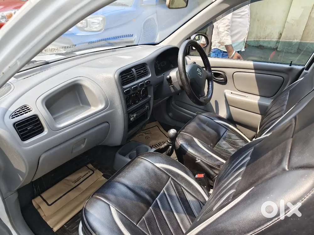 Maruti Suzuki Alto K10 2013 Petrol 99000 Km Driven