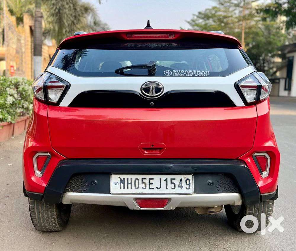 Tata Nexon