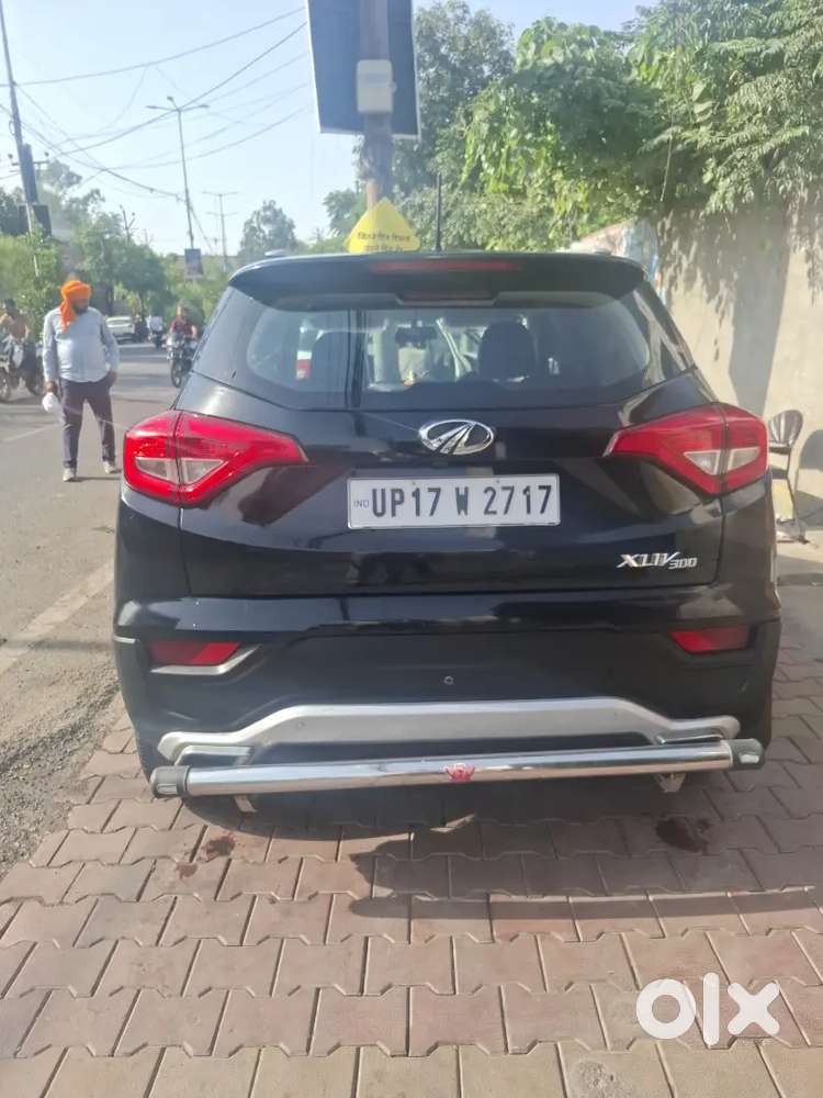 Mahindra Be 4 2022 Petrol Good Condition