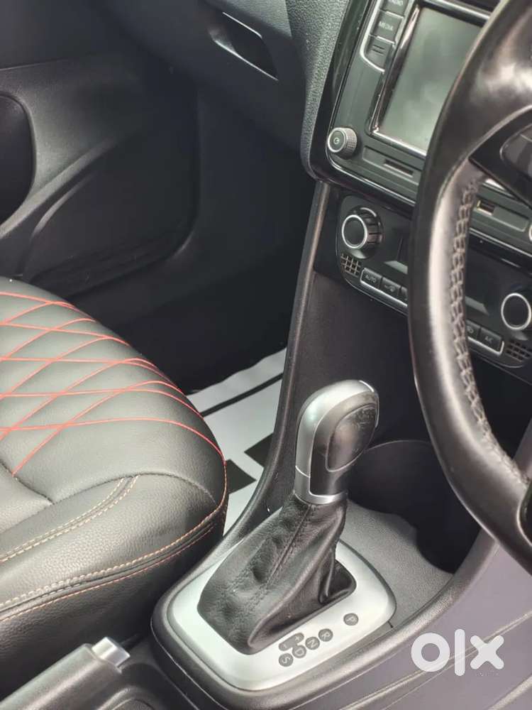 Volkswagen Polo Gt Tsi, 2021, Petrol