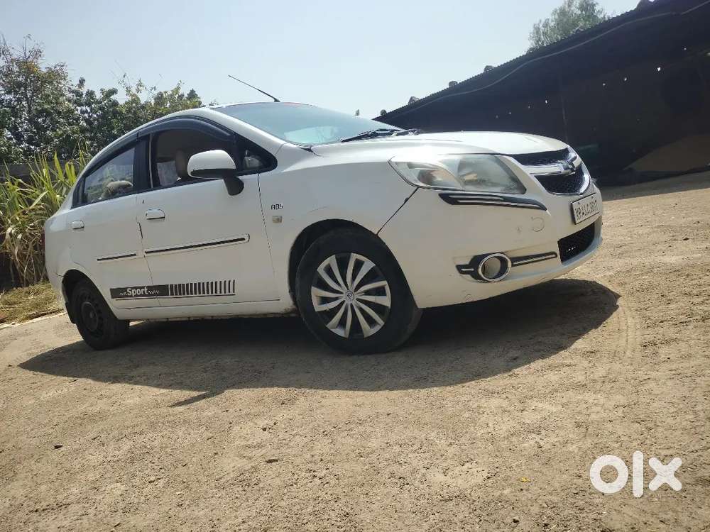 Chevrolet Sail 2015