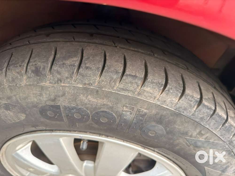 Maruti Suzuki Ritz 2013 Petrol Well Maintained