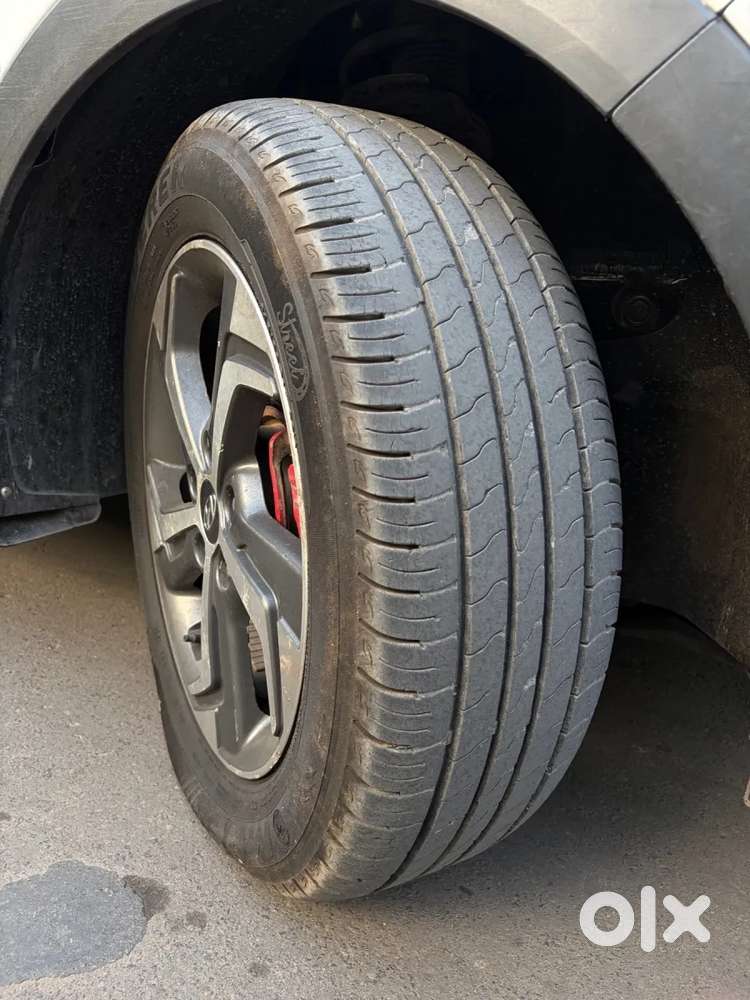 Hyundai Creta 1.6 Crdi Sx Option, 2019, Diesel