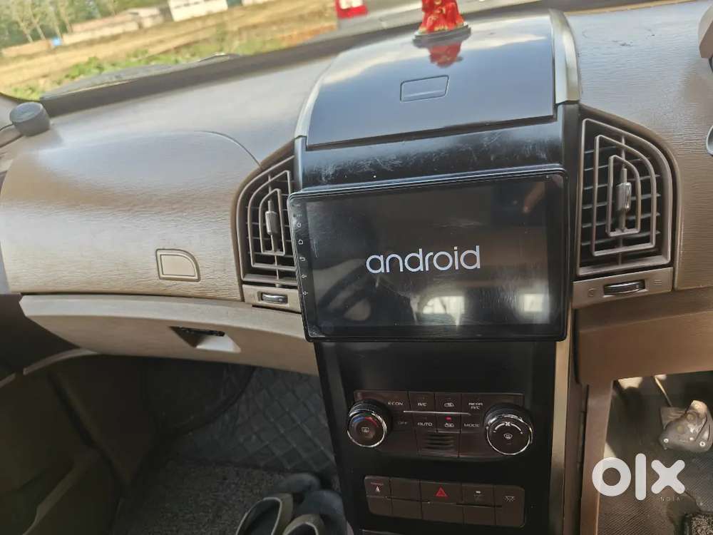 Xuv 500 2015 Very Good Condition Well Maintained