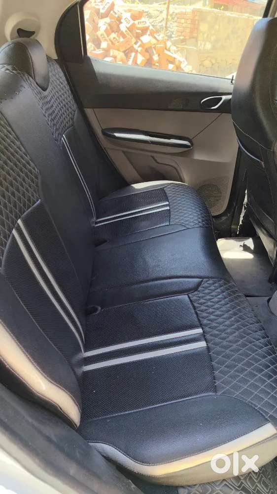 Tata Tiago 2019
