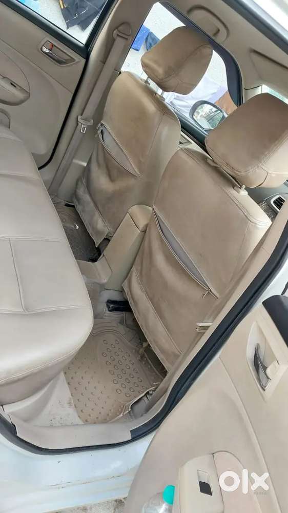 Maruti Suzuki Dzire Vxi 2012