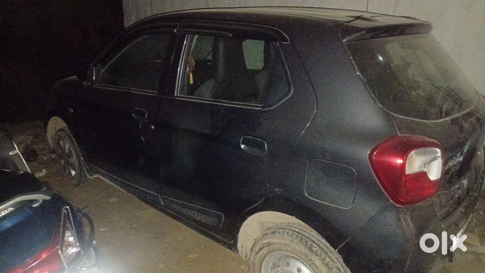 Maruti Suzuki Alto-k10 2026 Petrol Well Maintained