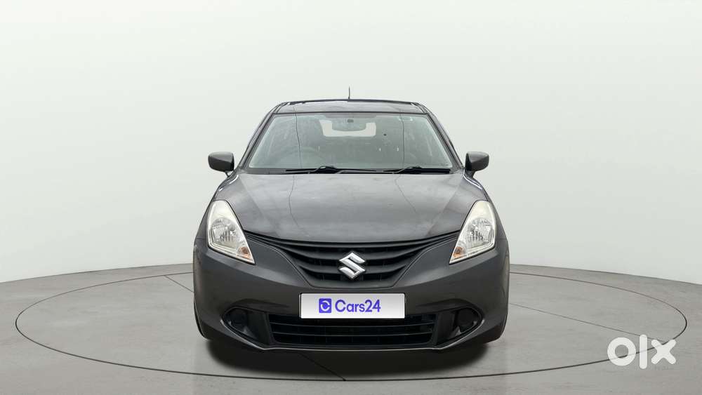 Maruti Suzuki Baleno Sigma, 2019, Petrol