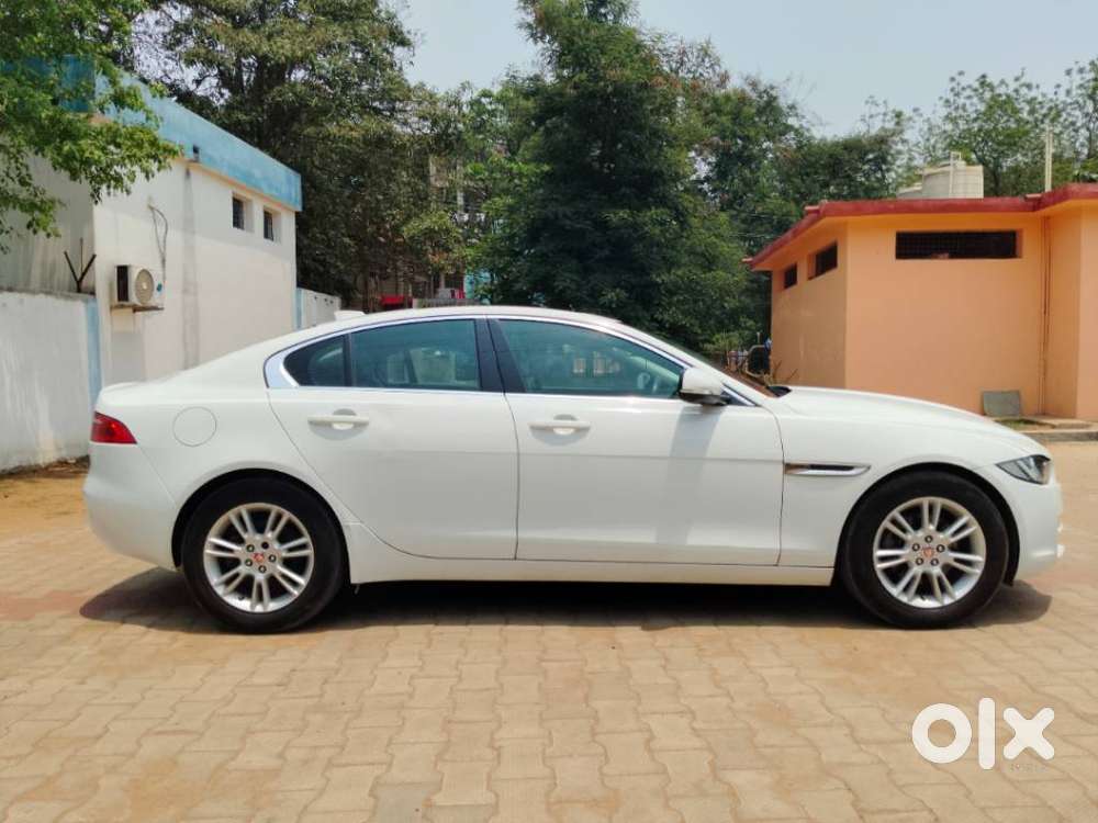 Jaguar Xe 2.0l Diesel Pure, 2017, Diesel
