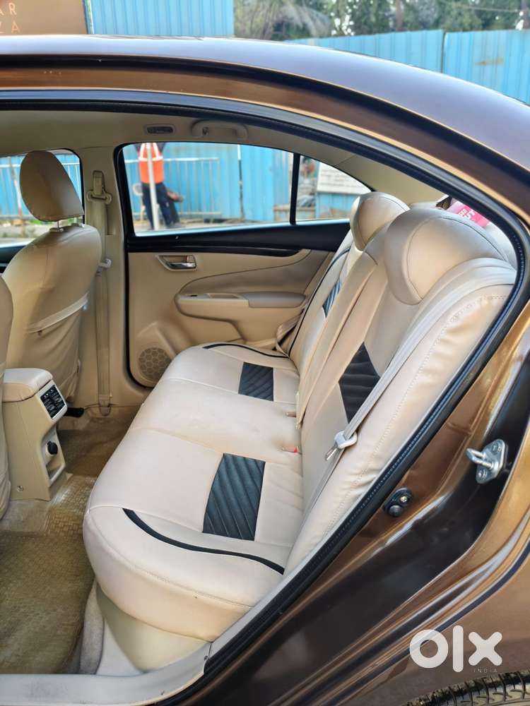 Maruti Suzuki Ciaz At Zxi, 2015, Petrol