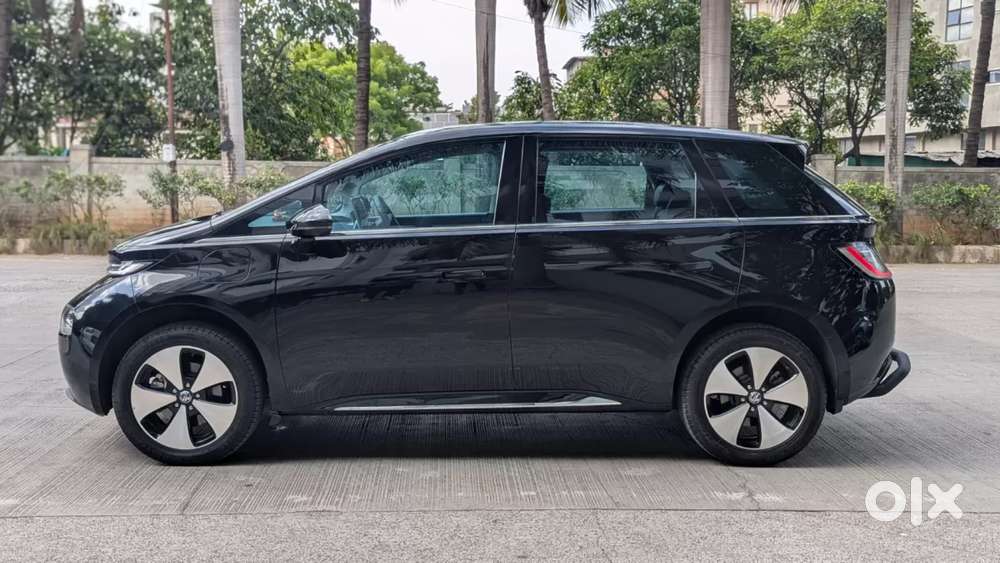 Mg Windsor Ev Essence, 2025, Electric