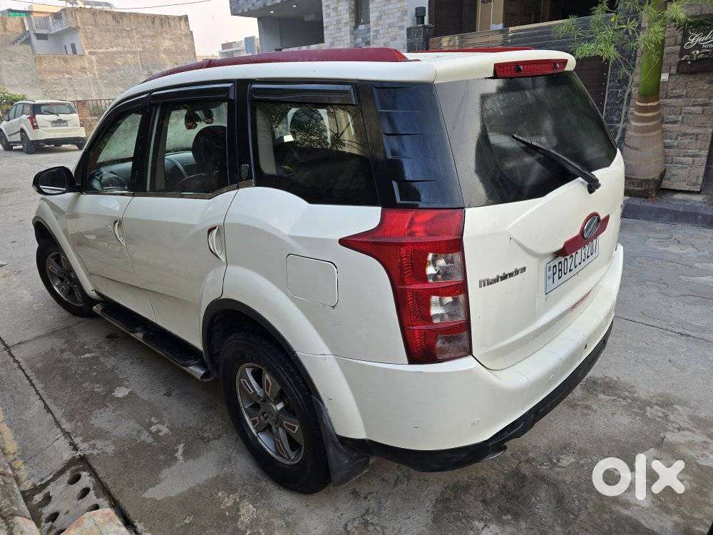 Mahindra Xuv500 2011-2015 W8 2wd, 2014, Diesel