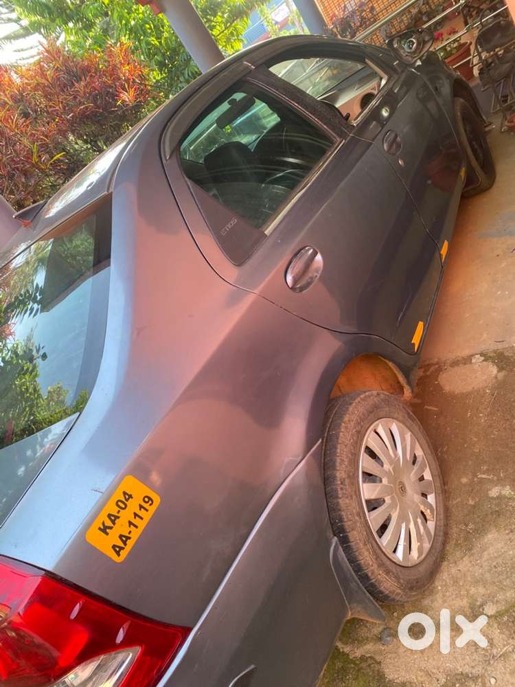 Toyota Etios Gd 2015 Diesel Car