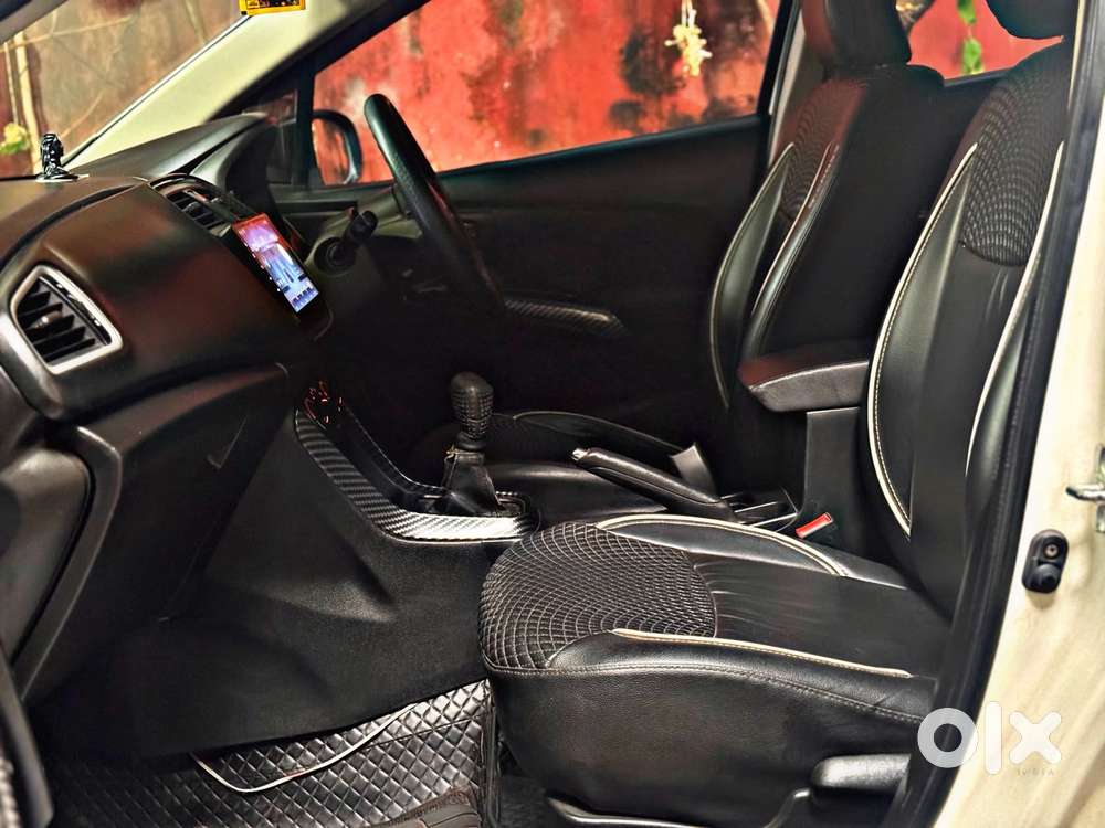 Maruti Suzuki S Cross Ddis 320 Zeta, 2016, Diesel