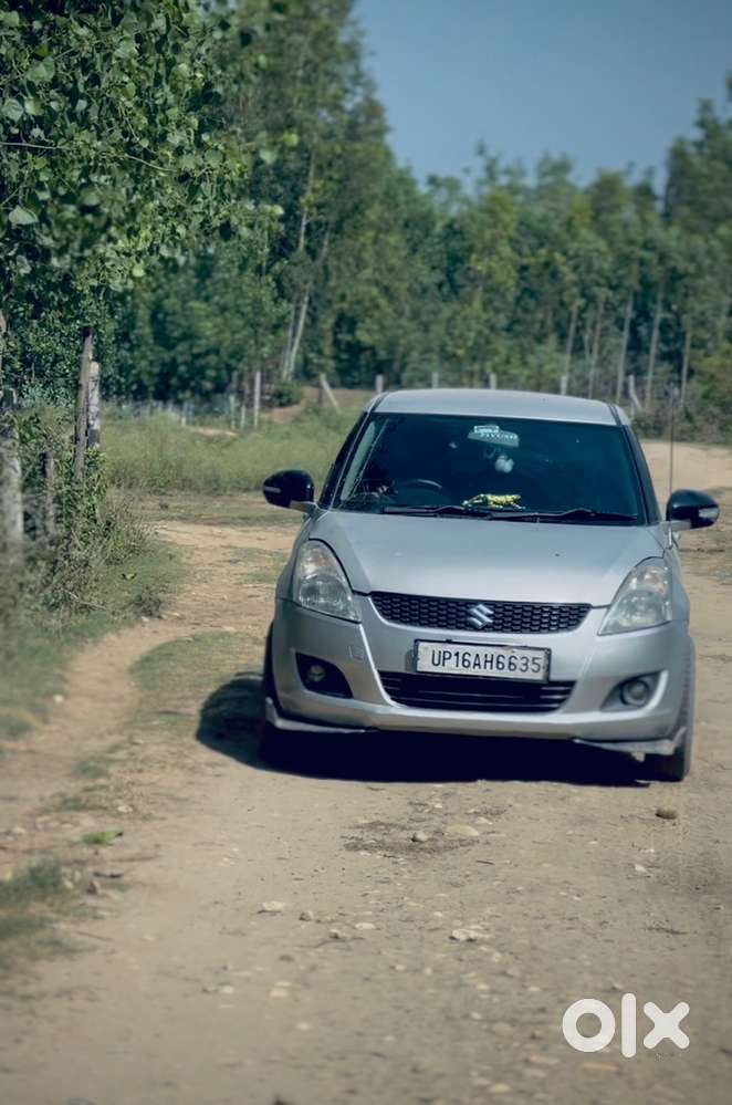 Maruti Suzuki Swift Vdi 2013