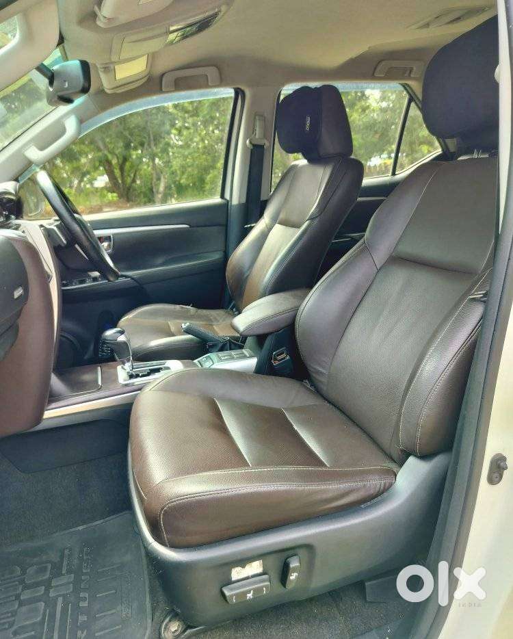 Toyota Fortuner 4x2 At 2.8 Diesel, 2020, Diesel