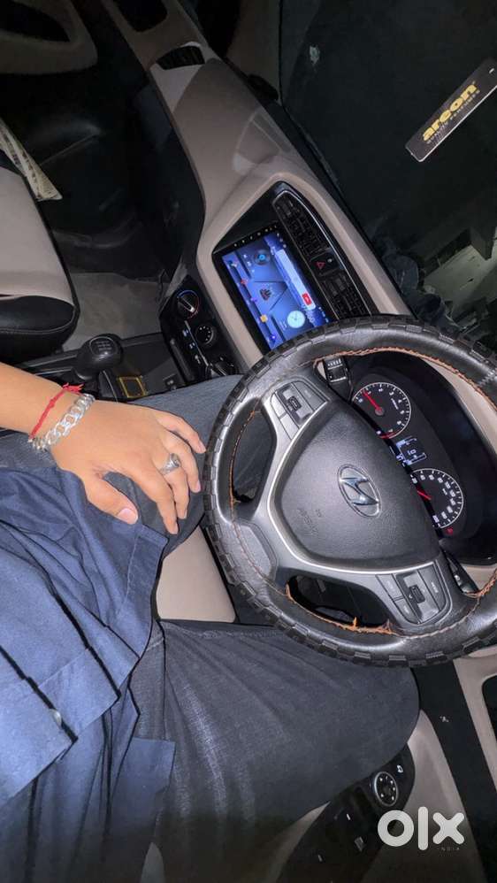 Hyundai Elite I20 2019 Manual Car