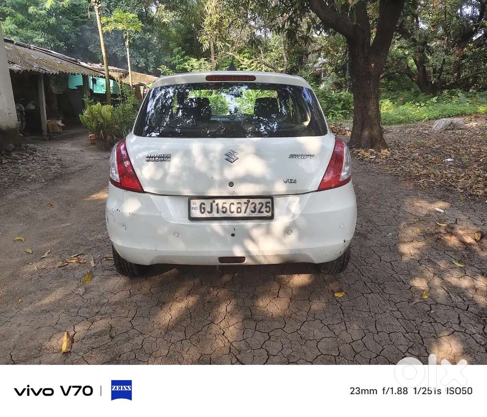 Swift Maruti Suzuki Vdi 2014 Diesel