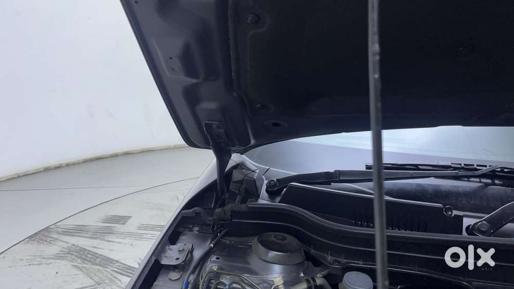 Maruti Suzuki Vitara Brezza 1.5 Zxi Plus, 2022, Petrol