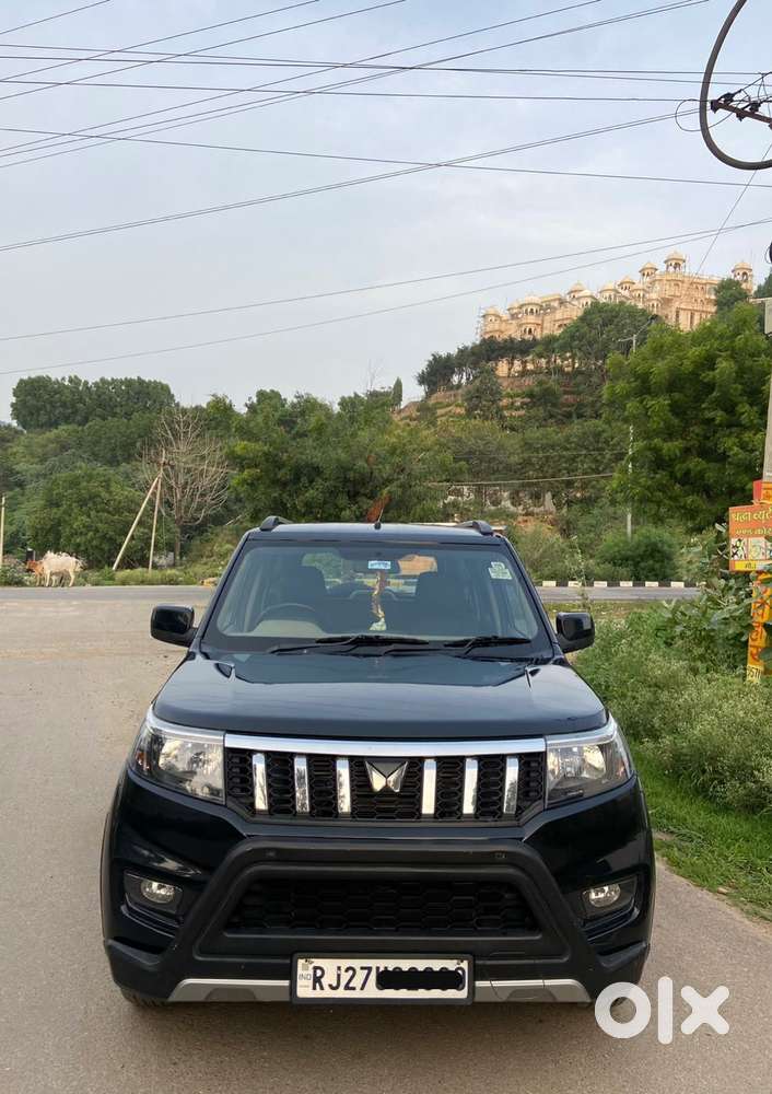 Mahindra Bolero Neo N10 (r), 2023, Diesel