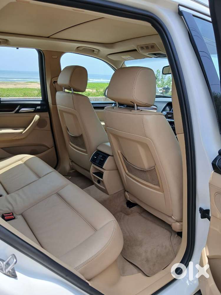 Bmw X3 X Drive 20d X-line, 2017, Diesel