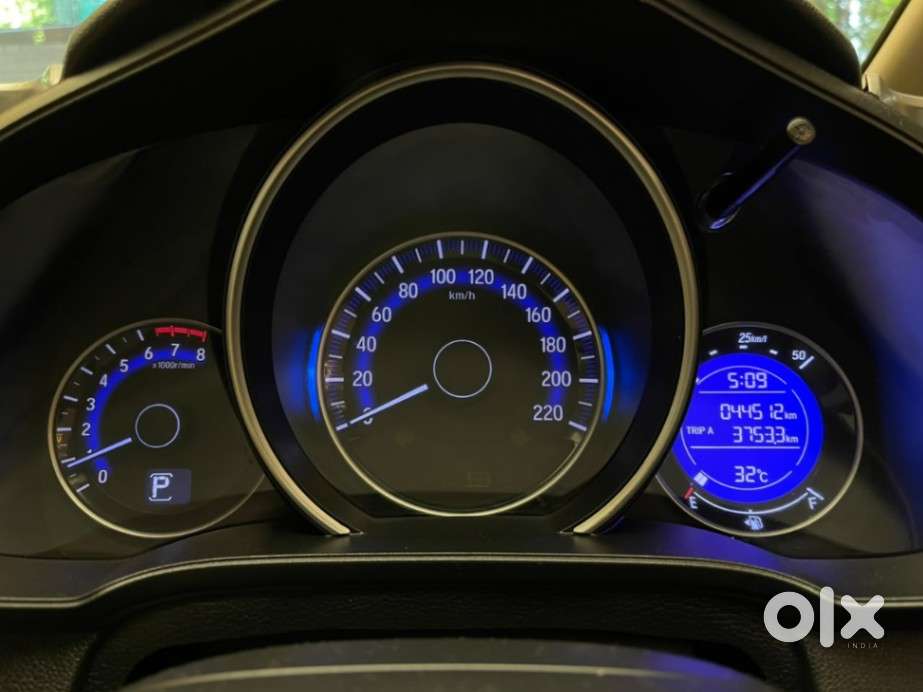 Honda Jazz Vx Cvt, 2019, Petrol
