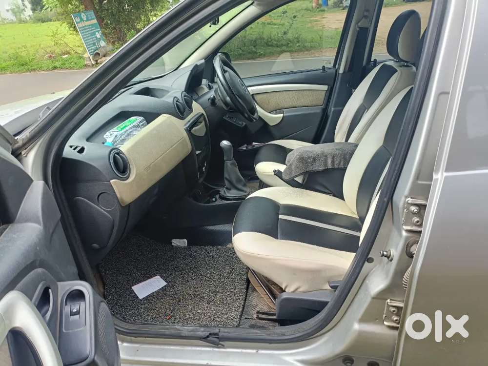 Renault Duster 2013 Diesel