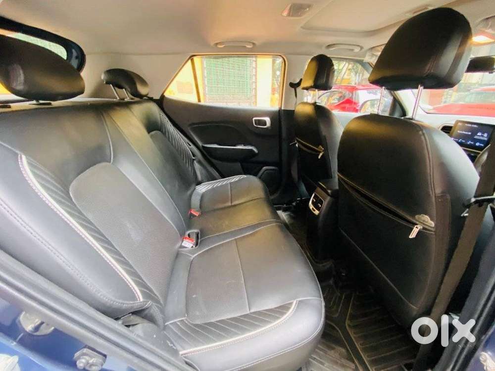 Hyundai Venue 1.0 Sx Turbo Imt, 2022, Petrol