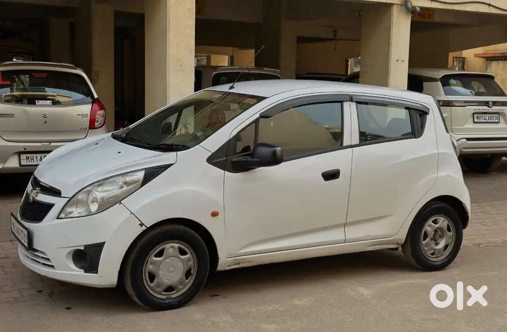 Chevrolet Beat 2013 Diesel Well Maintained