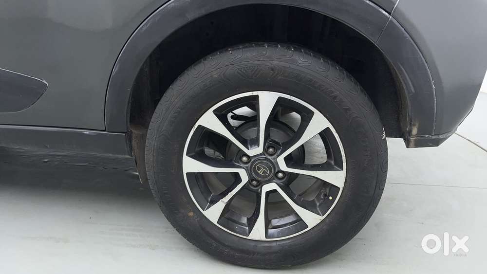 Tata Nexon 1.2 Revotron Xz Plus, 2020, Petrol