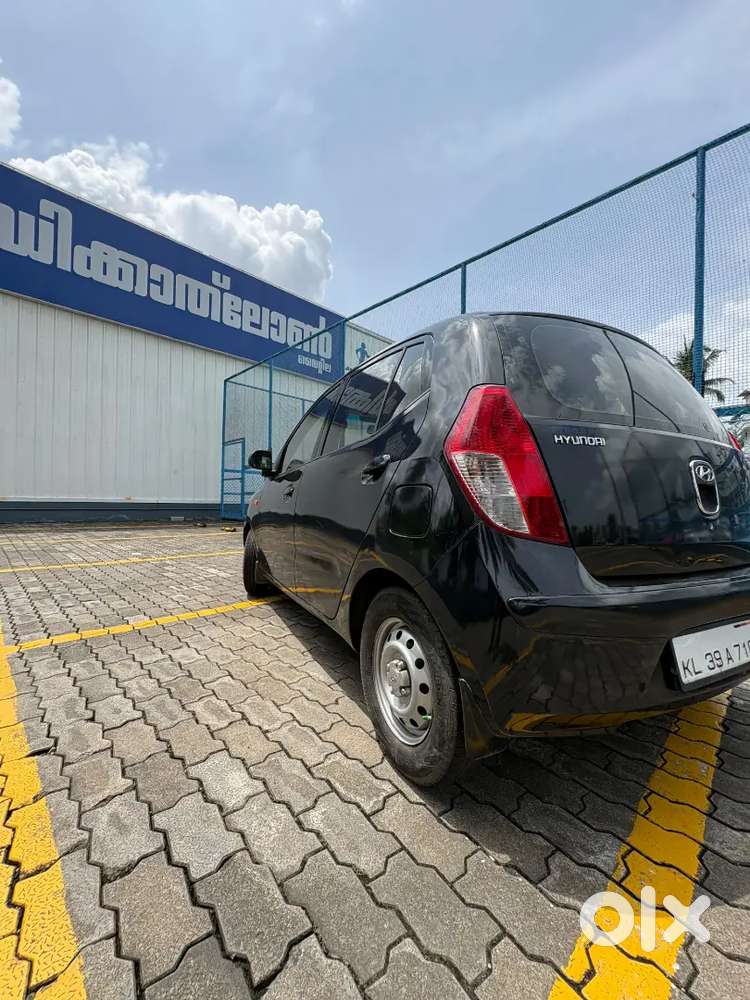Hyundai I10 Era Car For Sale.
