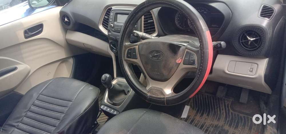 Hyundai Santro Sportz, 2021, Petrol