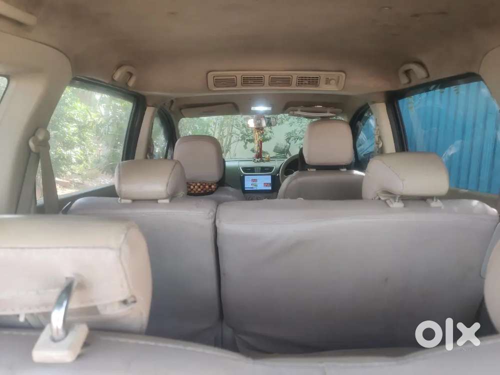Maruti Suzuki Ertiga 2013 Diesel Manual