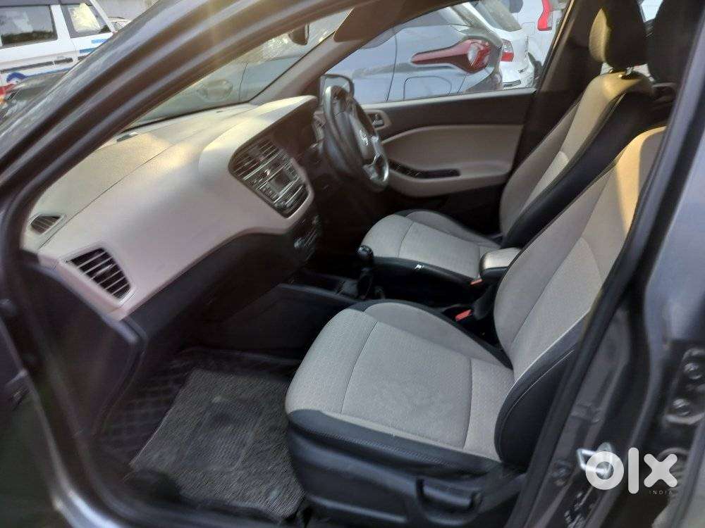 Hyundai I20 2015-2017 Sportz 1.2, 2016, Petrol