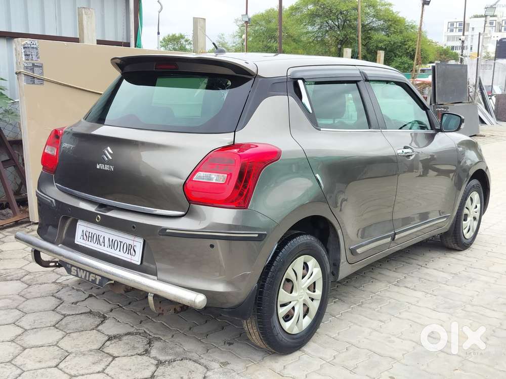 Maruti Suzuki Swift Ddis Vdi, 2019, Diesel