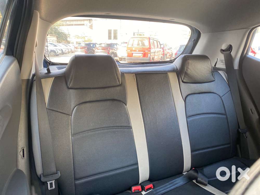 Hyundai Grand I10 Nios Amt Sportz, 2020, Petrol