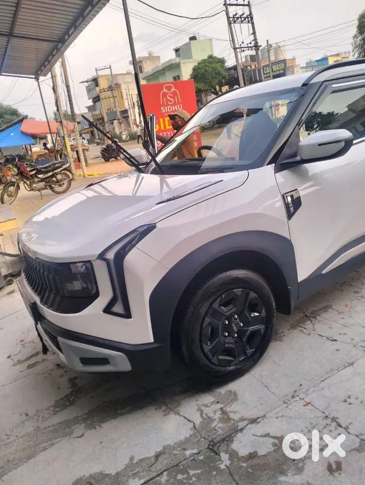 Kia Seltos Htk Plus 2026