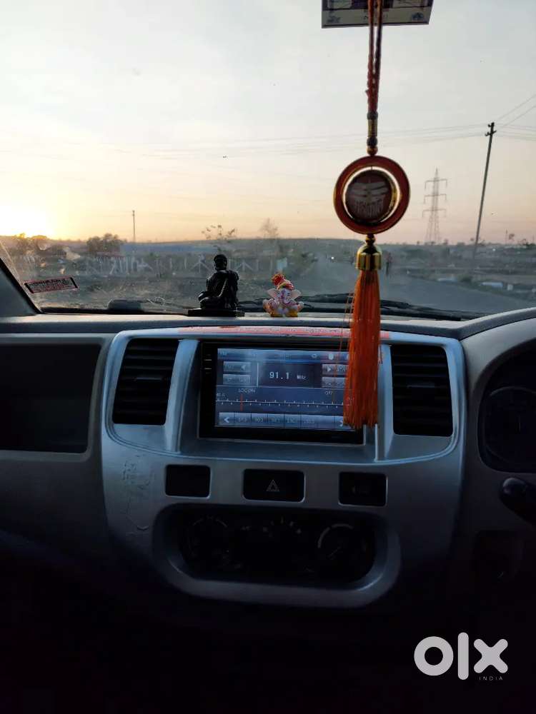 Maruti Suzuki Zen Estilo