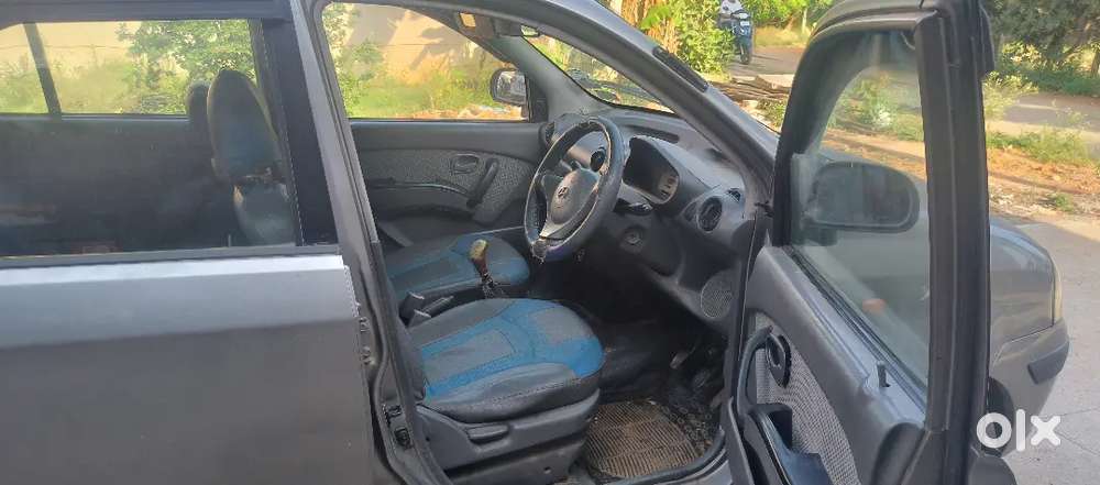 Hyundai Santro Xing 2004 Petrol Manual