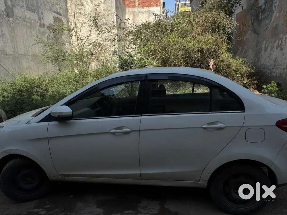 Tata Zest 2016 Diesel Well Maintained