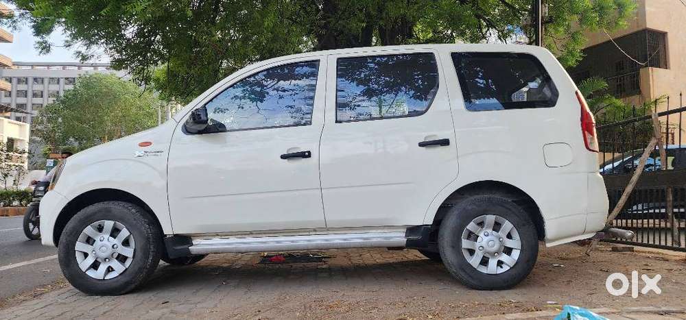 Mahindra Xylo E6 Bs-iii, 2011, Diesel