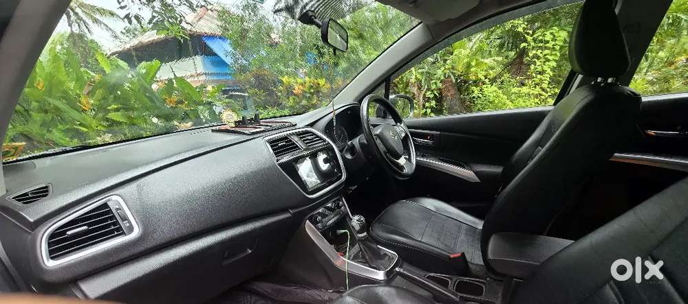 Maruti Suzuki S Cross 2018 Diesel 77934 Km Driven