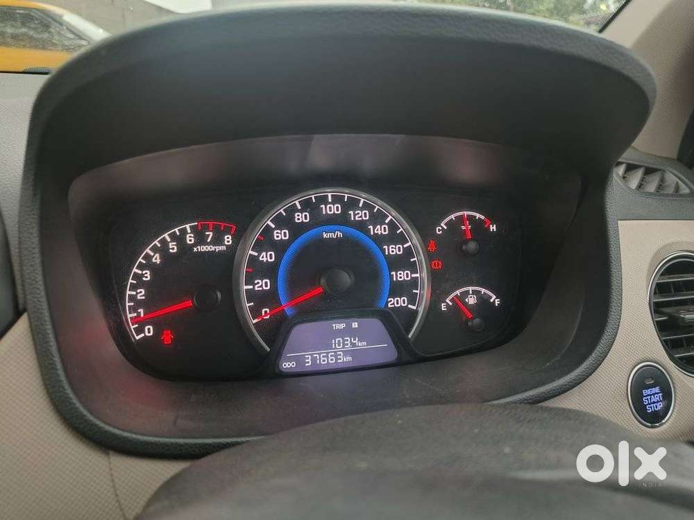 Hyundai Grand I10 1.2 Crdi Asta, 2019, Petrol