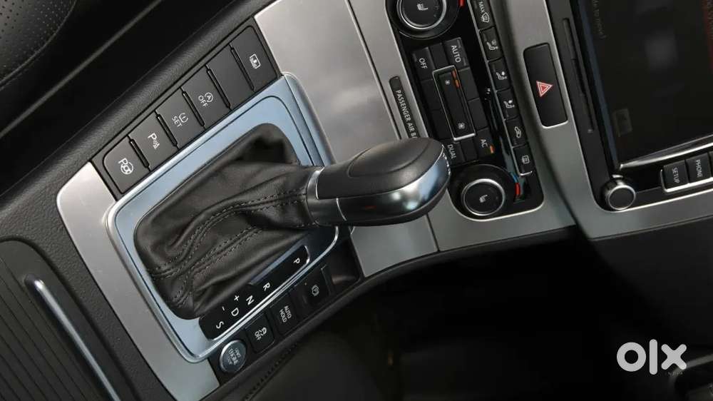 Volkswagen Passat 2013 Diesel 121000 Km Driven