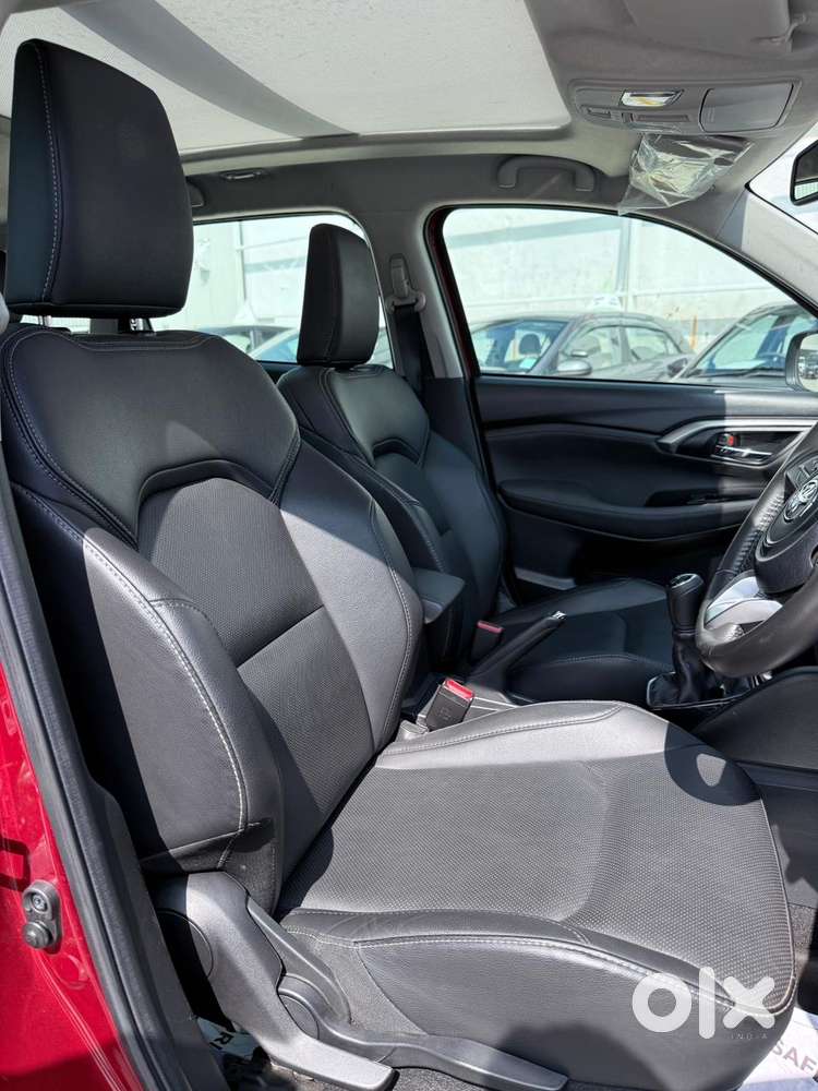 Toyota Urban Cruiser Hyryder 1.5 V Neo Drive, 2024, Petrol