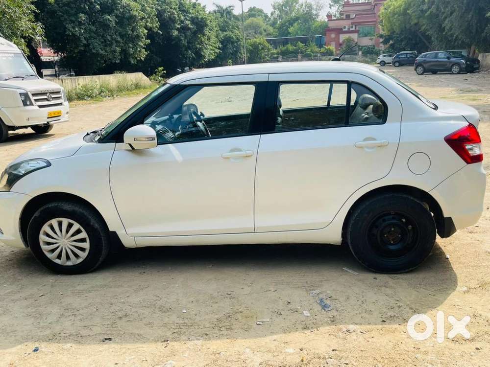 Maruti Suzuki Swift Dzire 2017 1st Owner Car.