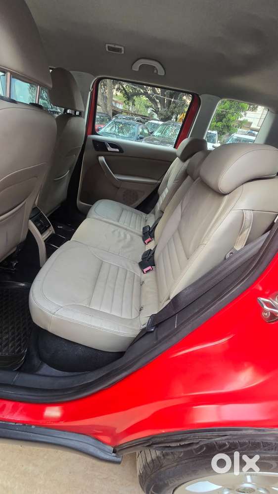 Skoda Yeti Elegance 4x2, 2010, Diesel